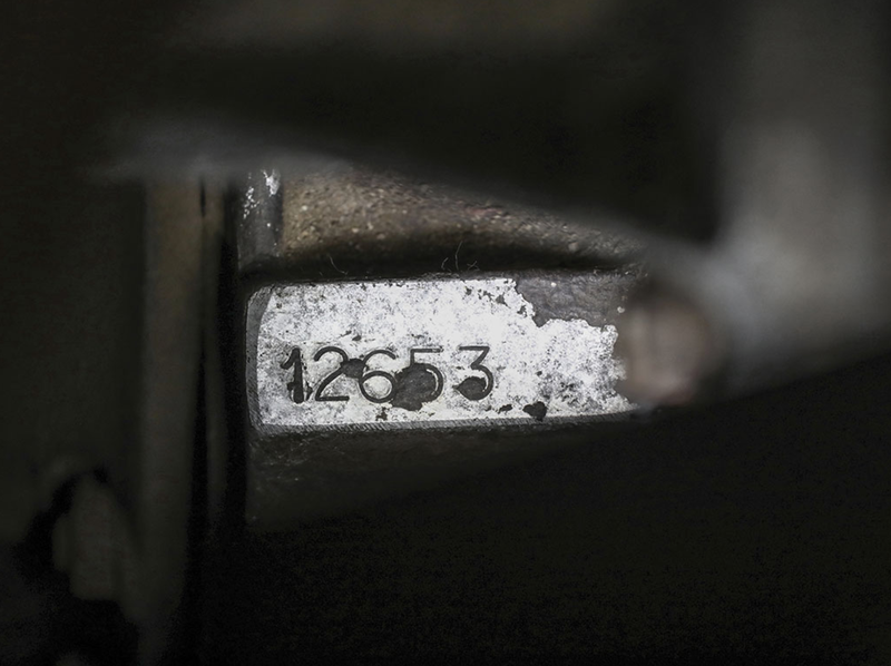 Illustration for article titled Ferrari Daytona Expected To Sell For $2 Million Just Needs A Little Elbow Grease